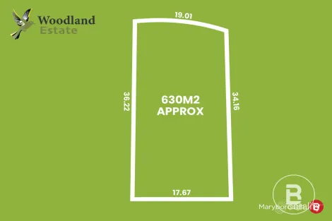 9 Honeyeater Way, Maryborough, VIC 3465