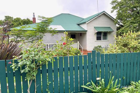 Property photo of 10 Oak Street Dorrigo NSW 2453