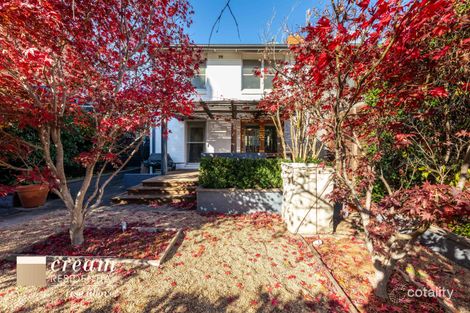 Property photo of 52 Carroll Street Hughes ACT 2605