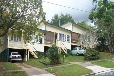 2/54 Gordon Pde, Mount Gravatt East, QLD 4122