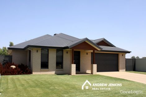 Property photo of 17 Grasso Drive Cobram VIC 3644