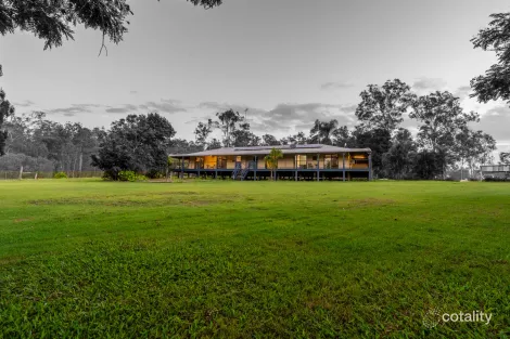 13 Short Cut Rd, Delan, QLD 4671