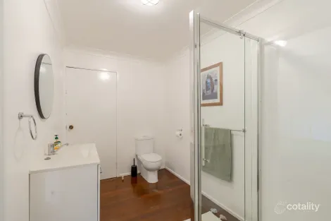 Property photo of 13 Short Cut Road Delan QLD 4671