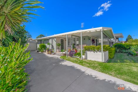 Property photo of 74 Lakeside Drive Swansea NSW 2281