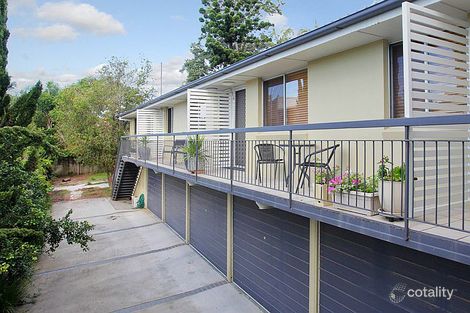 Property photo of 5/2 Biarra Street Yeerongpilly QLD 4105