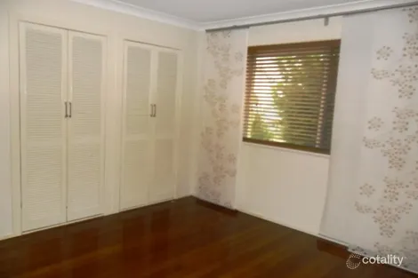 Property photo of 5/2 Biarra Street Yeerongpilly QLD 4105