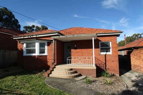Property photo of 166 Kingsgrove Road Kingsgrove NSW 2208