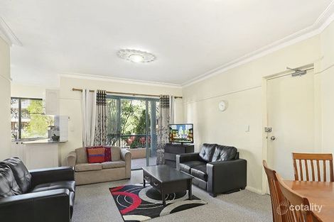 11/13-17 Bailey St, Westmead, NSW 2145