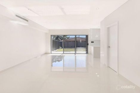 Property photo of 118A Alcoomie Street Villawood NSW 2163