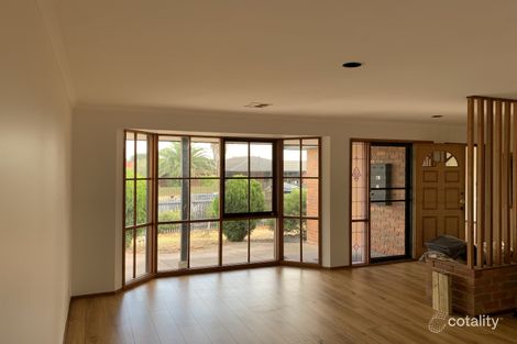 Property photo of 22 Paringa Boulevard Meadow Heights VIC 3048