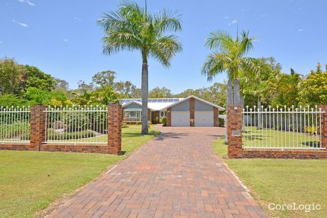 Property photo of 16 Windemere Road Wondunna QLD 4655