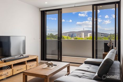 Property photo of 116/44 Constitution Avenue Parkes ACT 2600