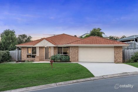 Property photo of 22 Hemlock Street Warner QLD 4500