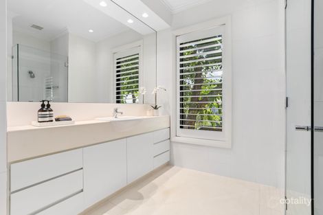 Property photo of 22A Roslyndale Avenue Woollahra NSW 2025