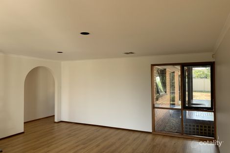 Property photo of 22 Paringa Boulevard Meadow Heights VIC 3048