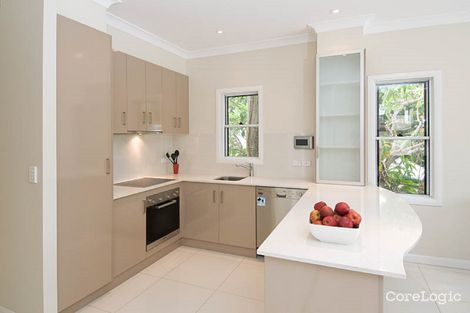 Property photo of 1/43 Armadale Street St Lucia QLD 4067