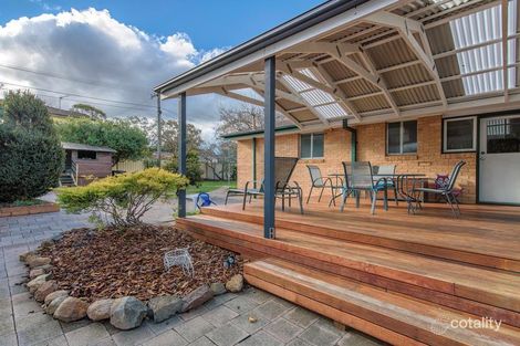 43 Eagle Cct, Kambah, ACT 2902