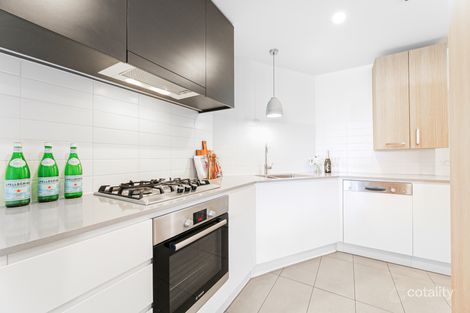 Property photo of 613/24 Levey Street Wolli Creek NSW 2205