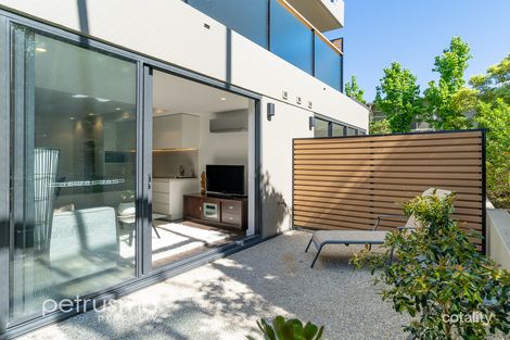 Property photo of 2/51 Sandy Bay Road Battery Point TAS 7004