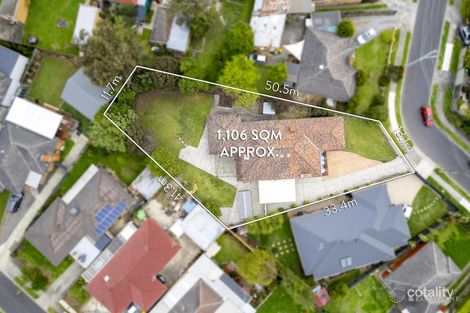 Property photo of 6 Elwers Street Watsonia North VIC 3087