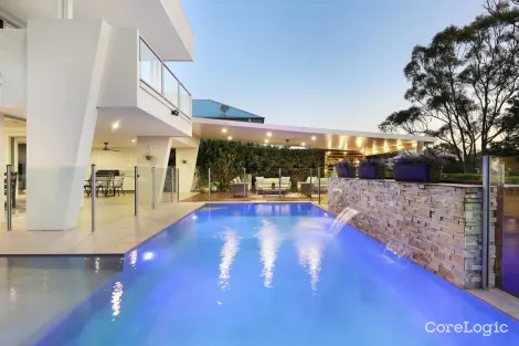 Property photo of 842 Legend Trail Robina QLD 4226
