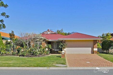 4 Menteith Pl, Kinross, WA 6028
