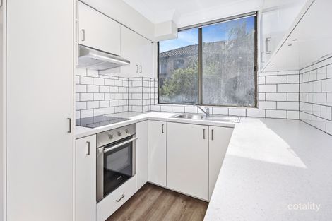 Property photo of 70/61-65 Macarthur Street Ultimo NSW 2007