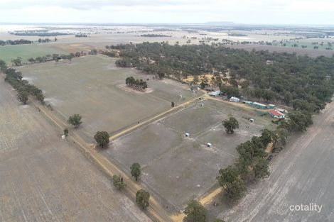 299 Courtneys Rd, Pimpinio, VIC 3401