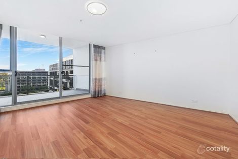 Property photo of 607/5 O'Dea Avenue Zetland NSW 2017