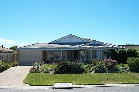 43 Endeavour Dr, Port Kennedy, WA 6172