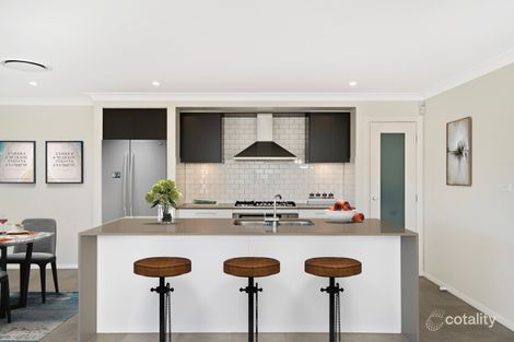 Property photo of LOT 606 Oak Flat Avenue Cobbitty NSW 2570