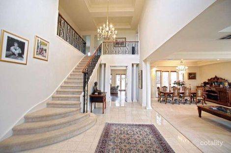 Property photo of 1 Wannon Court Toorak VIC 3142