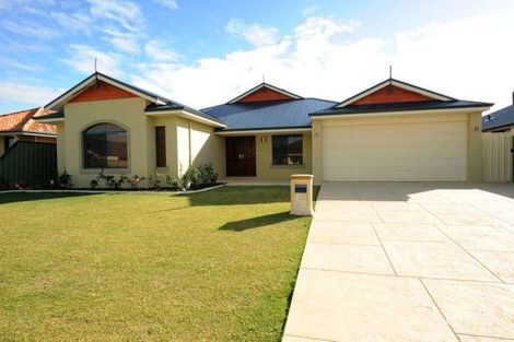 23 Antonio Cct, Port Kennedy, WA 6172