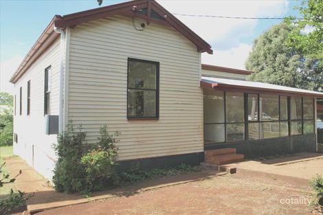 Property photo of 39 Cumming Street North Toowoomba QLD 4350
