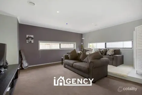 Property photo of 82 Wurundjeri Boulevard Berwick VIC 3806