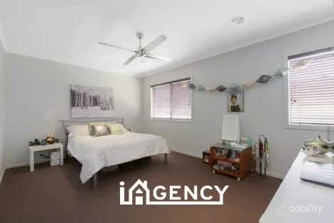 Property photo of 82 Wurundjeri Boulevard Berwick VIC 3806