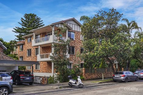 6/58-66 Curlewis St, Bondi Beach, NSW 2026