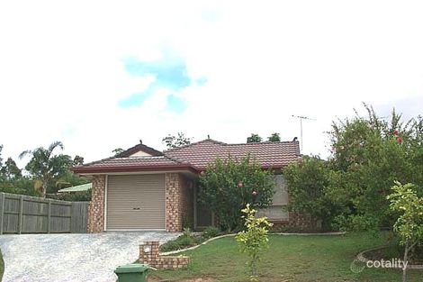 10 Kelsal Ct, Heritage Park, QLD 4118