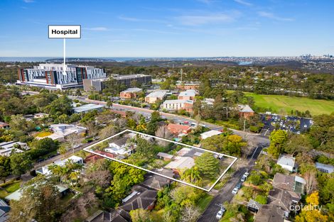 Property photo of 32 Bluegum Crescent Frenchs Forest NSW 2086