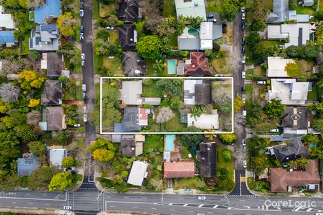 Property photo of 32 Bluegum Crescent Frenchs Forest NSW 2086