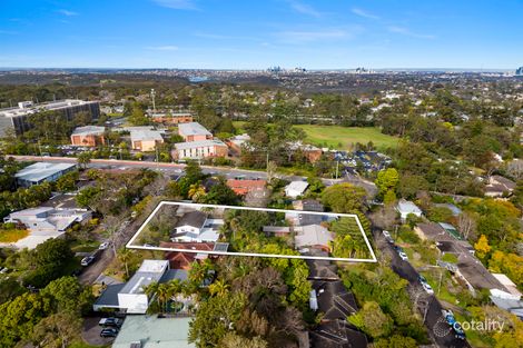 Property photo of 32 Bluegum Crescent Frenchs Forest NSW 2086