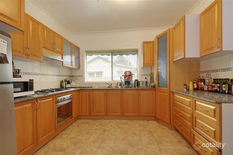 Property photo of 46 Washington Street Traralgon VIC 3844