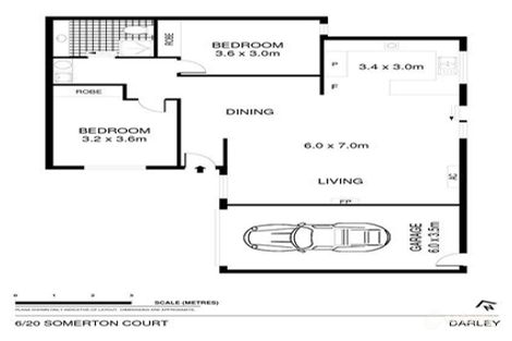 Property photo of 6/20 Somerton Court Darley VIC 3340