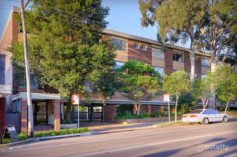 7/121-125 Booth St, Annandale, NSW 2038