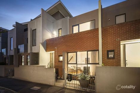 Property photo of 44 Jamieson Street Fitzroy North VIC 3068