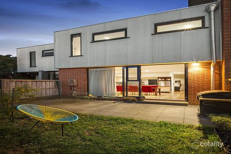 Property photo of 44 Jamieson Street Fitzroy North VIC 3068