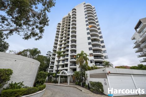 Property photo of 10/47 Forrest Avenue East Perth WA 6004