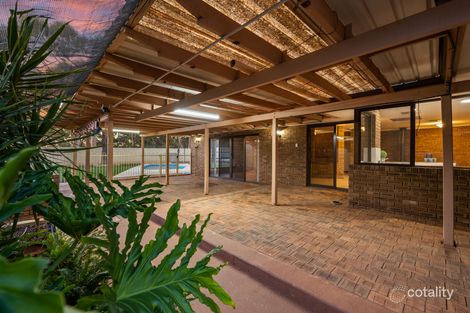 8 Robertson St, West Lamington, WA 6430