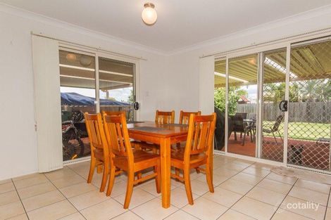 Property photo of 33 Freestone Drive Upper Coomera QLD 4209