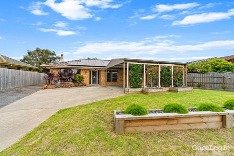 Property photo of 6 Morgan Drive Traralgon VIC 3844